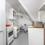 Gizella Haz Apartment *