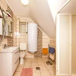 Gizella Haz Apartment *