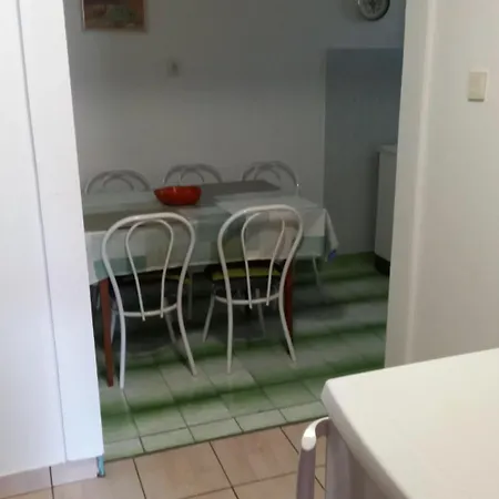 Gizella Haz Apartment Keszthely