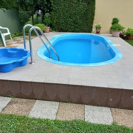 Gizella Haz Apartmán
