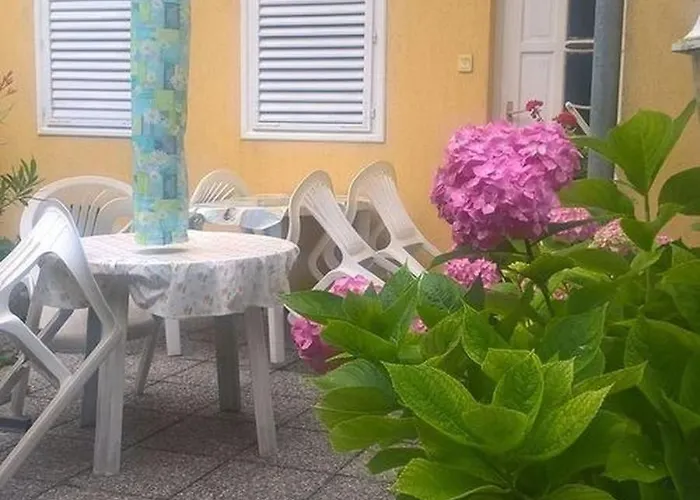 Gizella Haz Apartment Keszthely
