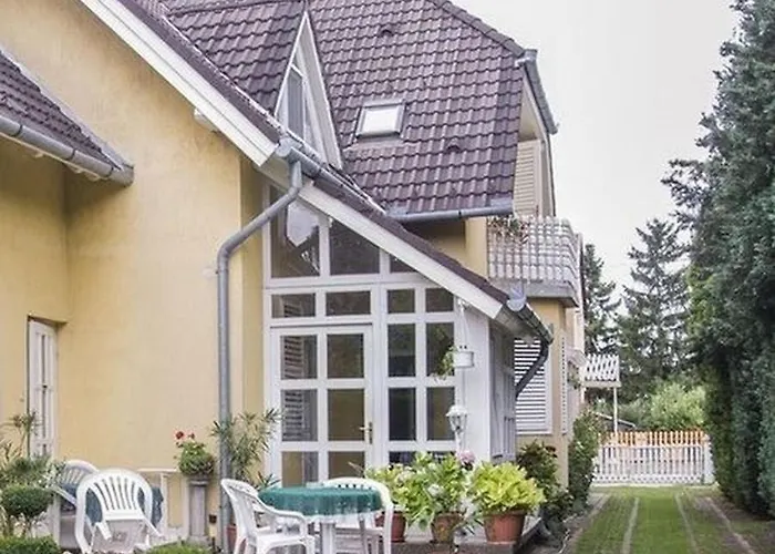 Gizella Haz * Keszthely